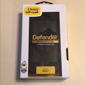 Otter box Defender for iPhone 7